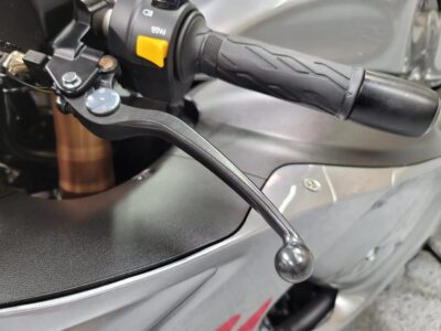 2019 Suzuki Hayabusa GSX1300R
