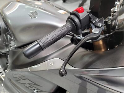 2019 Suzuki Hayabusa GSX1300R