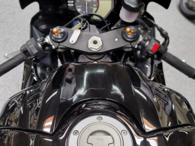 2020 Yamaha R6