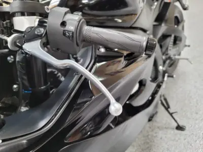 2020 Yamaha R6