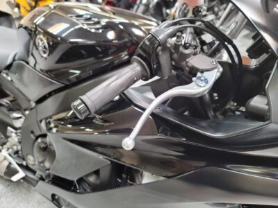 2020 Yamaha R6