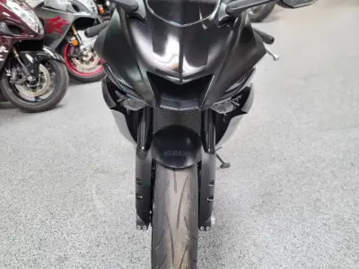 2020 Yamaha R6