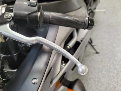 2016 Yamaha R6