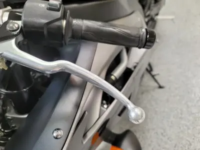 2016 Yamaha R6