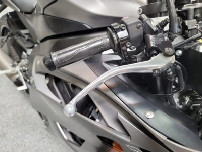 2016 Yamaha R6