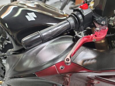 2012 Suzuki Hayabusa GSX1300R
