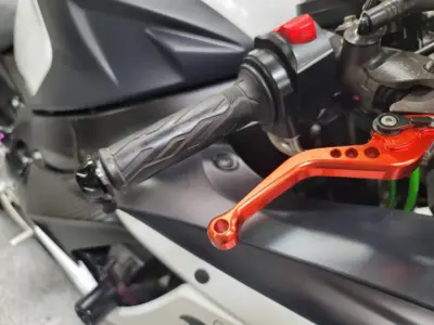 2014 Suzuki GSXR 600