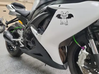 2014 Suzuki GSXR 600