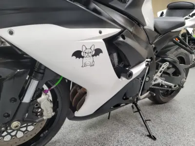 2014 Suzuki GSXR 600