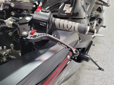 2012 Suzuki GSXR 600