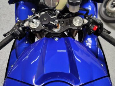 2012 Yamaha R1