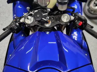 2012 Yamaha R1