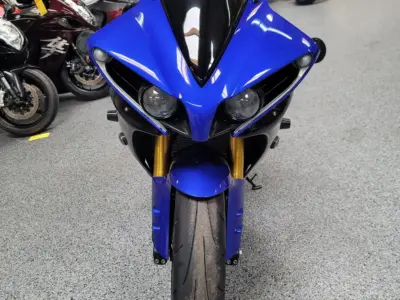 2012 Yamaha R1
