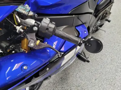 2012 Yamaha R1