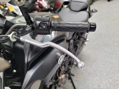2019 Yamaha MT07 MT-07 ABS