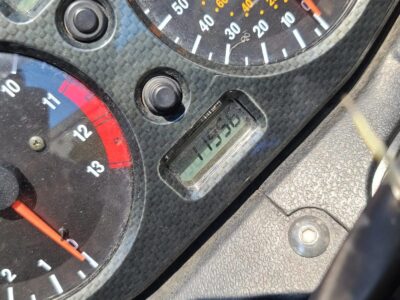 2006 Suzuki Hayabusa GSX1300R