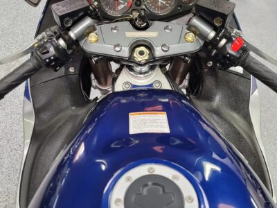 2006 Suzuki Hayabusa GSX1300R