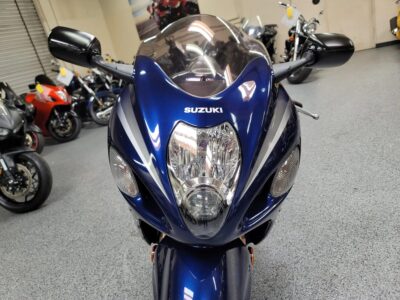 2006 Suzuki Hayabusa GSX1300R