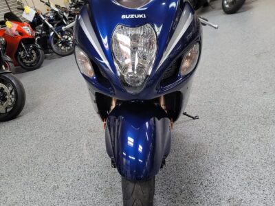 2006 Suzuki Hayabusa GSX1300R