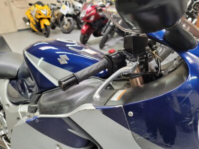 2006 Suzuki Hayabusa GSX1300R