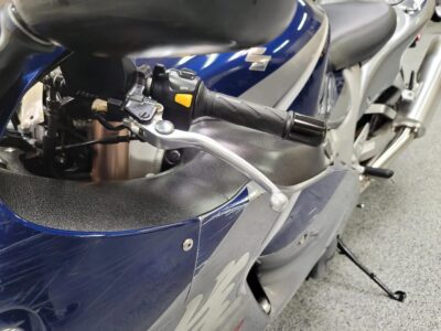 2006 Suzuki Hayabusa GSX1300R