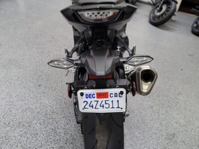 2019 HONDA CBR1000RR