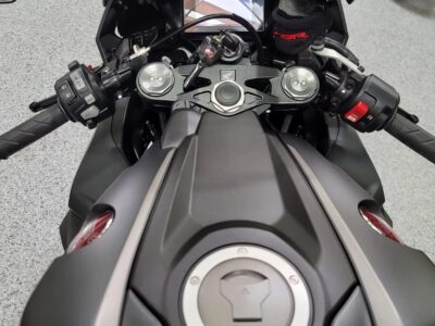 2019 HONDA CBR1000RR