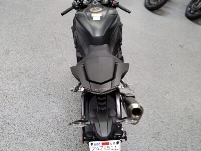 2019 HONDA CBR1000RR