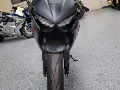 2019 HONDA CBR1000RR