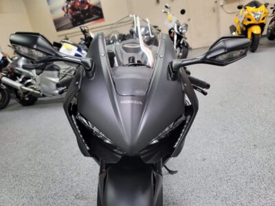 2019 HONDA CBR1000RR