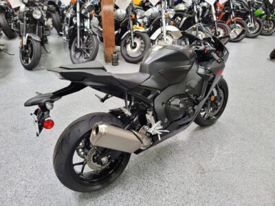 2019 HONDA CBR1000RR