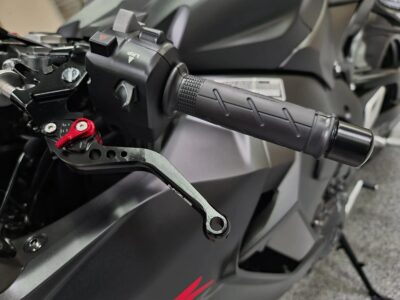 2019 HONDA CBR1000RR