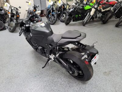2019 HONDA CBR1000RR