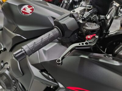 2019 HONDA CBR1000RR