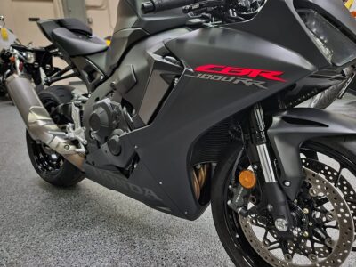 2019 HONDA CBR1000RR