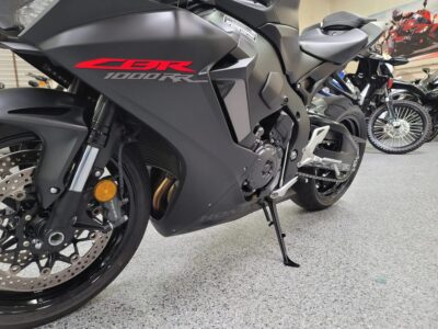 2019 HONDA CBR1000RR