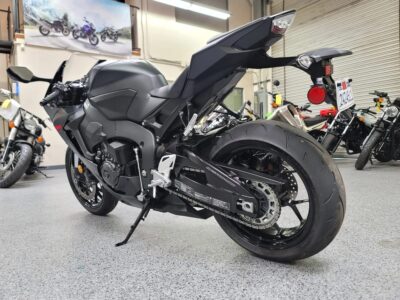 2019 HONDA CBR1000RR