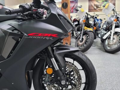 2019 HONDA CBR1000RR