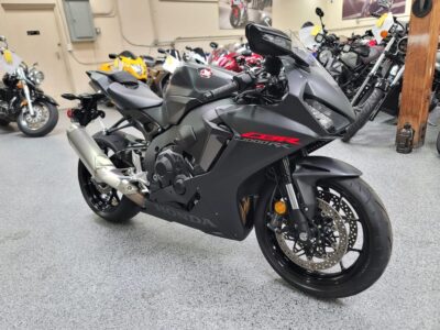 2019 HONDA CBR1000RR