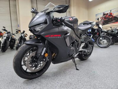 2019 HONDA CBR1000RR