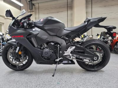 2019 HONDA CBR1000RR