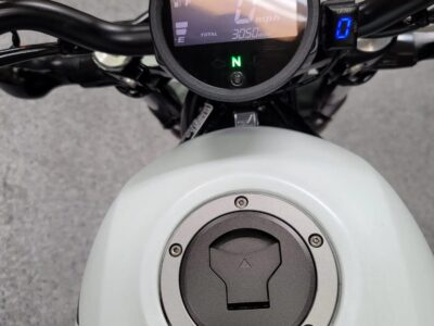 2018 Honda Rebel 300