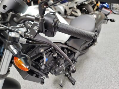 2018 Honda Rebel 300