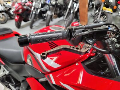 2016 Honda CBR500R CBR 500