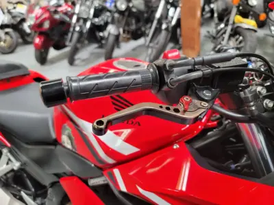 2016 Honda CBR500R CBR 500