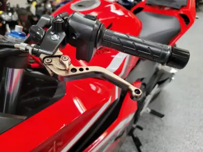 2016 Honda CBR500R CBR 500