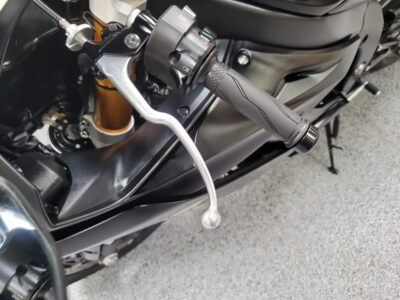 2017 Yamaha R6