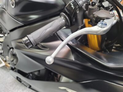2017 Yamaha R6