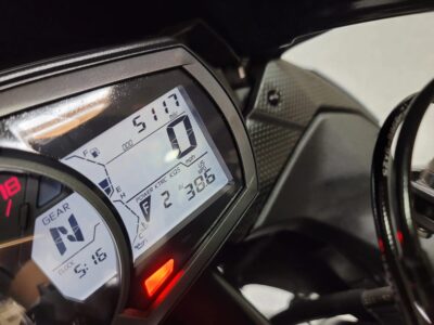 2019 Kawasaki Ninja 636 ZX6R