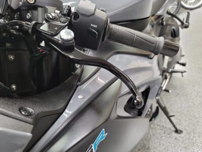 2019 Kawasaki Ninja 636 ZX6R